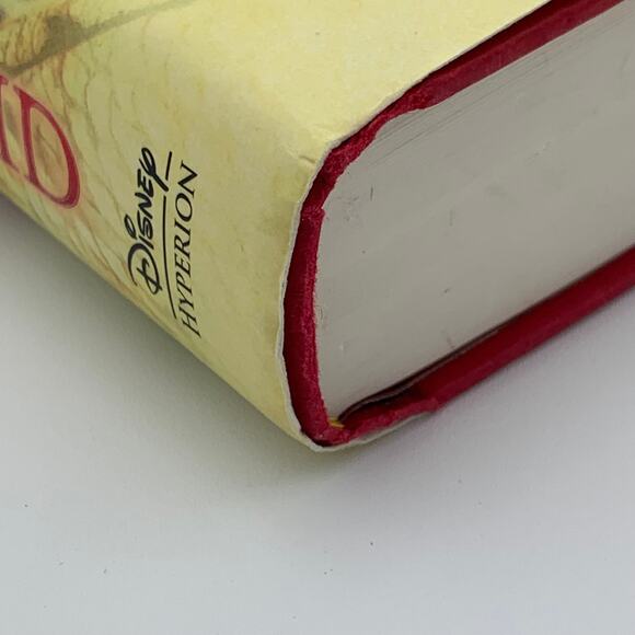 The Red Pyramid by Rick Riordan Hardcover Book 1 First Edition, First Printing - Picture 12 of 15